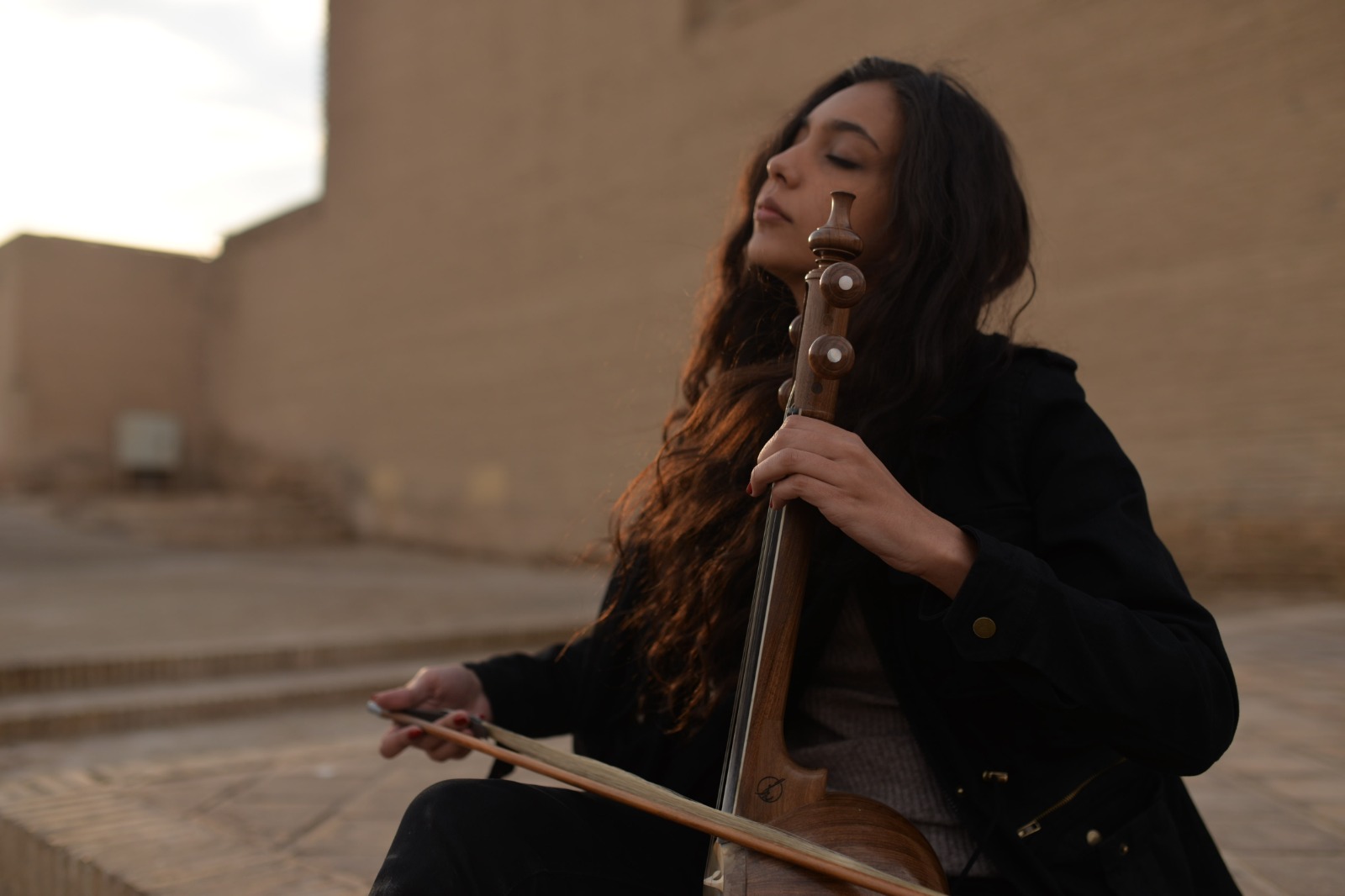 20251120 Connecting Cultures Workshop Iran-Behindokht Alipour