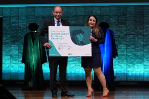 EUR_Dies Natalis_lambers student excellence arward_linda al-hassany_10.11.2025_Arie Kers_683