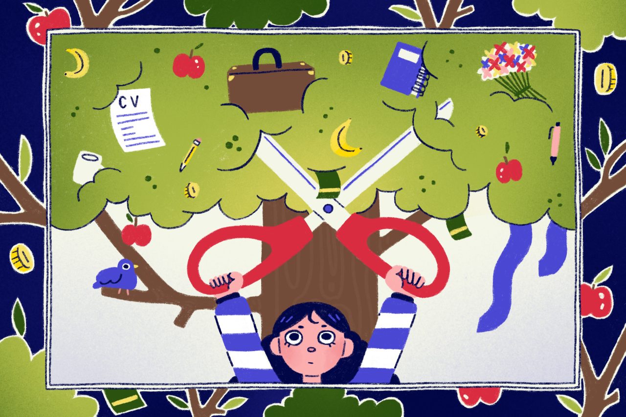 nitty gritty_bezuinigingen_budget cut_eur_femke legue