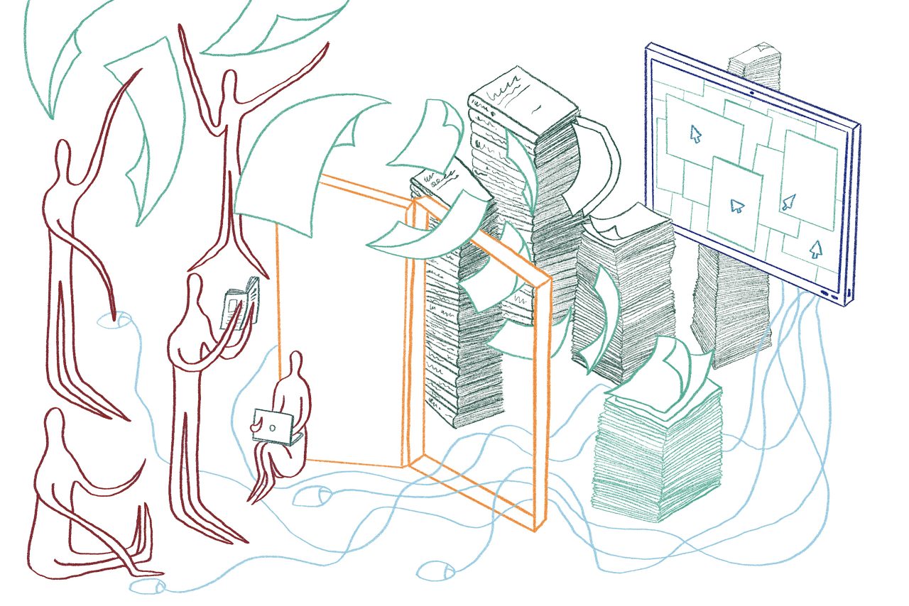 openacces_papers_scherm_artikelen_publicaties_2025_sonja schravesande