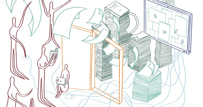 openacces_papers_scherm_artikelen_publicaties_2025_sonja schravesande