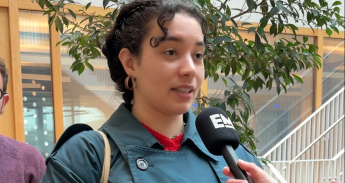 A student in Polak shares her biggest exam irritations.