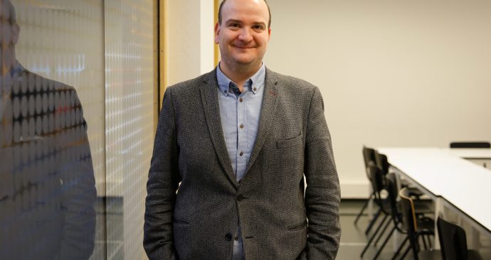 prof michal onderco_misoc nominatie nobelprijs_daan stam_9.1.2026